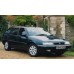 Citroen Xantia Window Regulator With Motor Right Rear Door